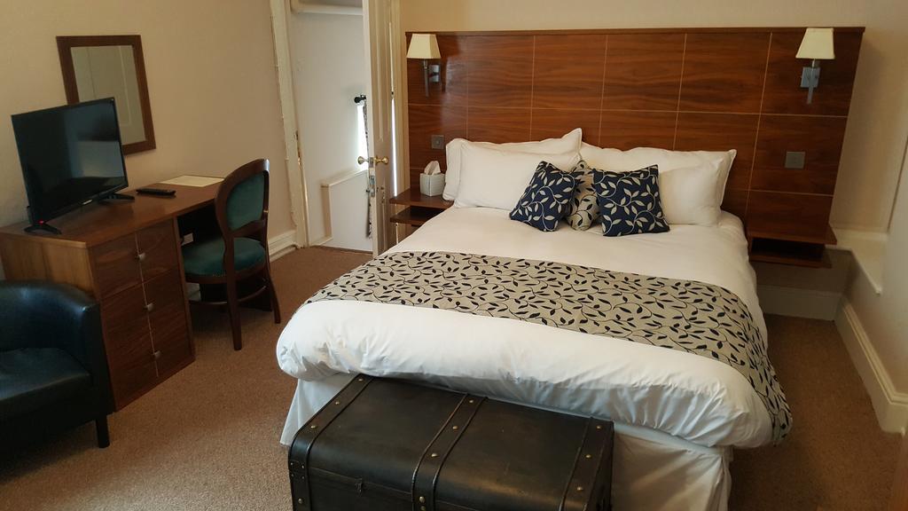 The Greyhound Hotel Cromford Матлок Экстерьер фото