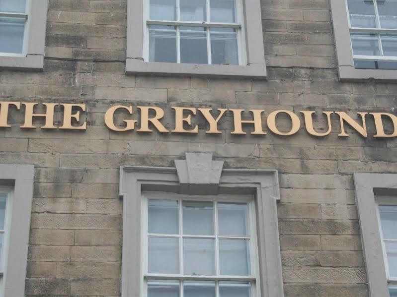 The Greyhound Hotel Cromford Матлок Экстерьер фото