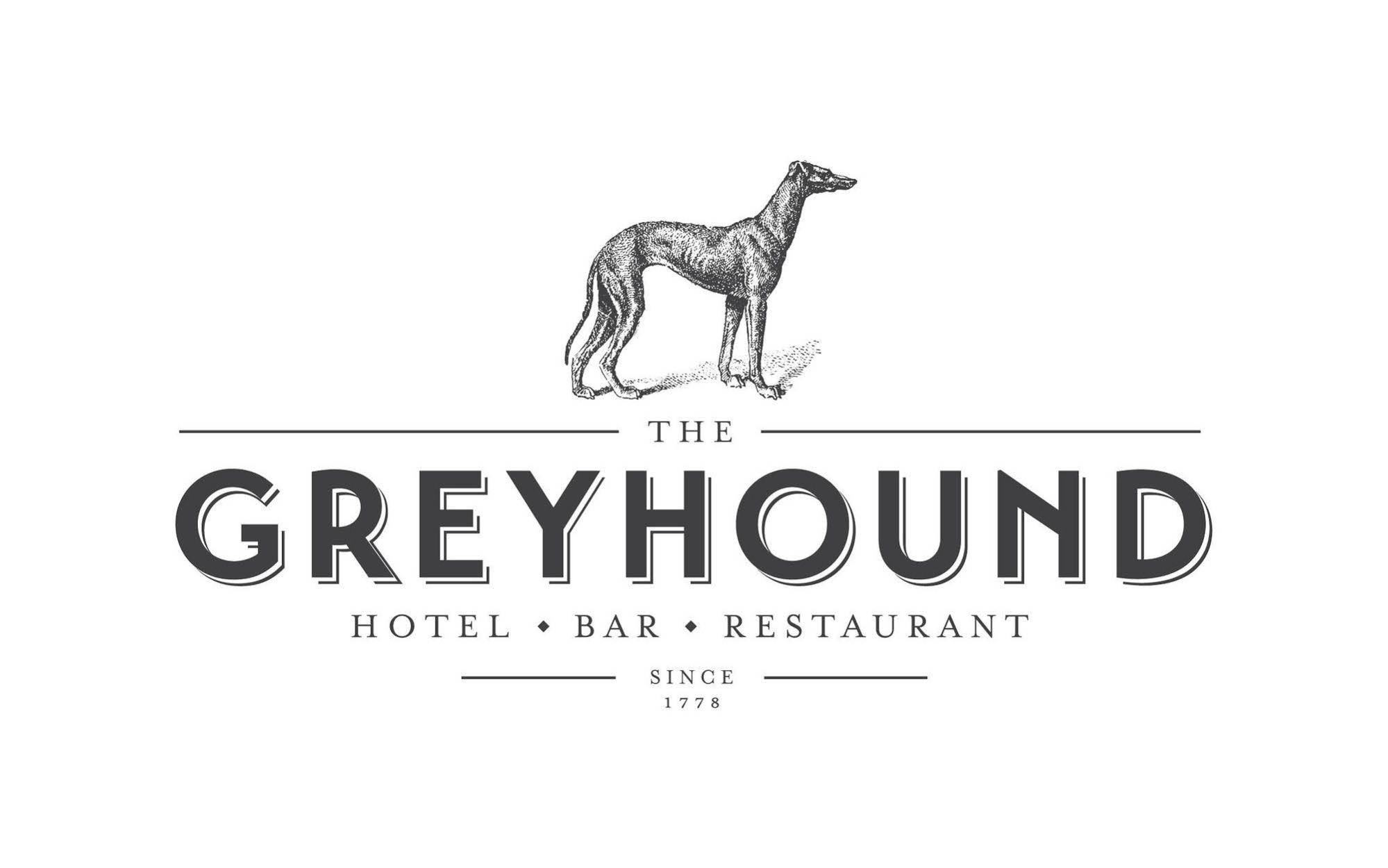 The Greyhound Hotel Cromford Матлок Экстерьер фото